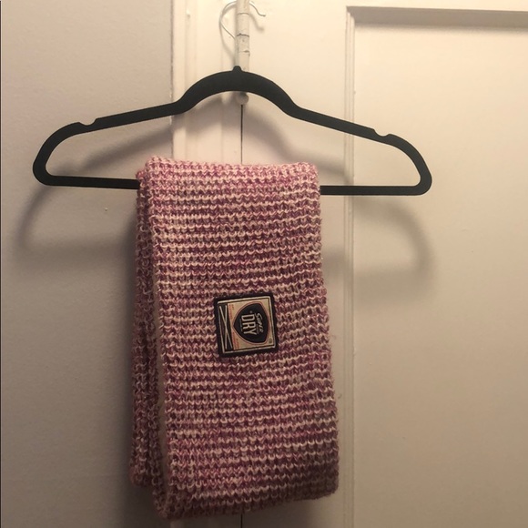 Superdry scarf - Picture 1 of 4